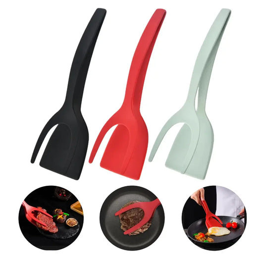Gripping Spatula