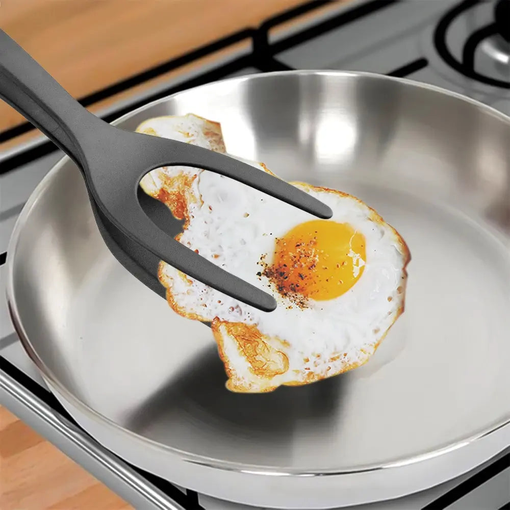 Gripping Spatula