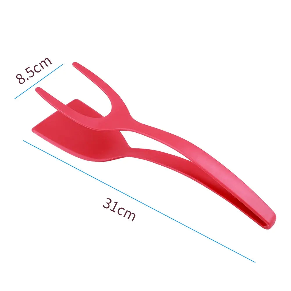 Gripping Spatula