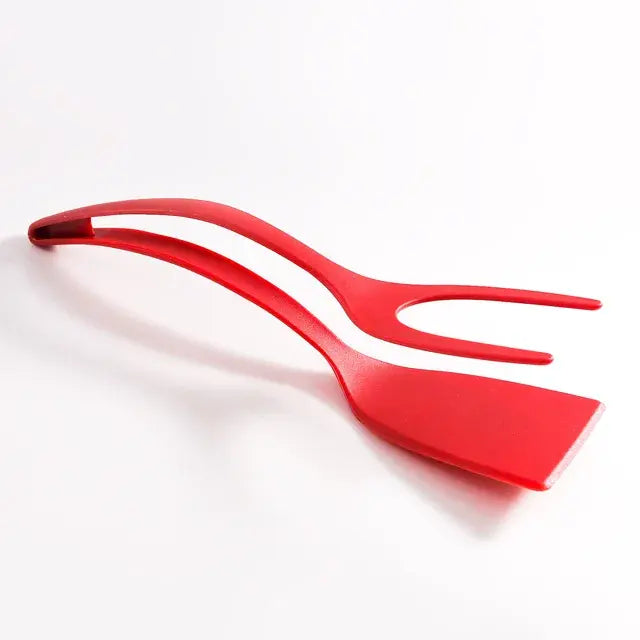 Gripping Spatula