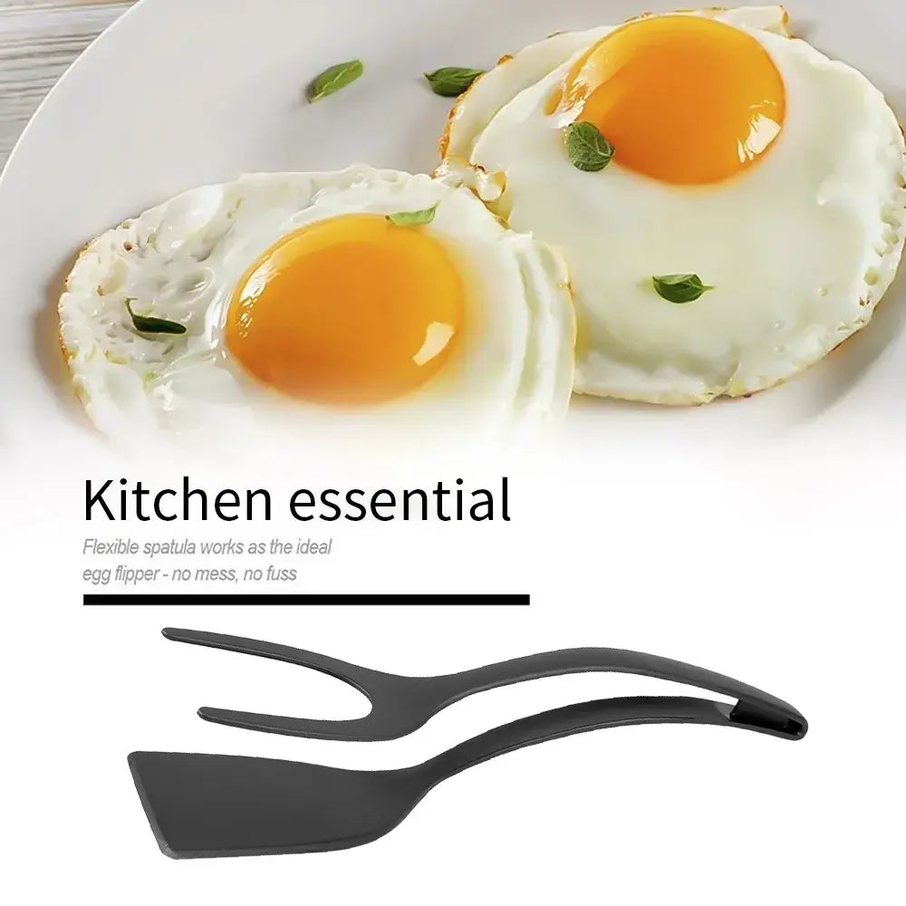 Gripping Spatula