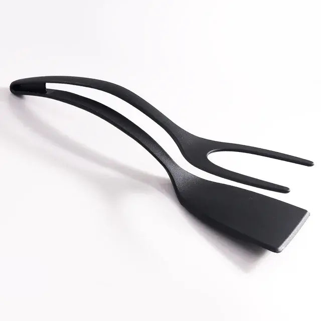 Gripping Spatula